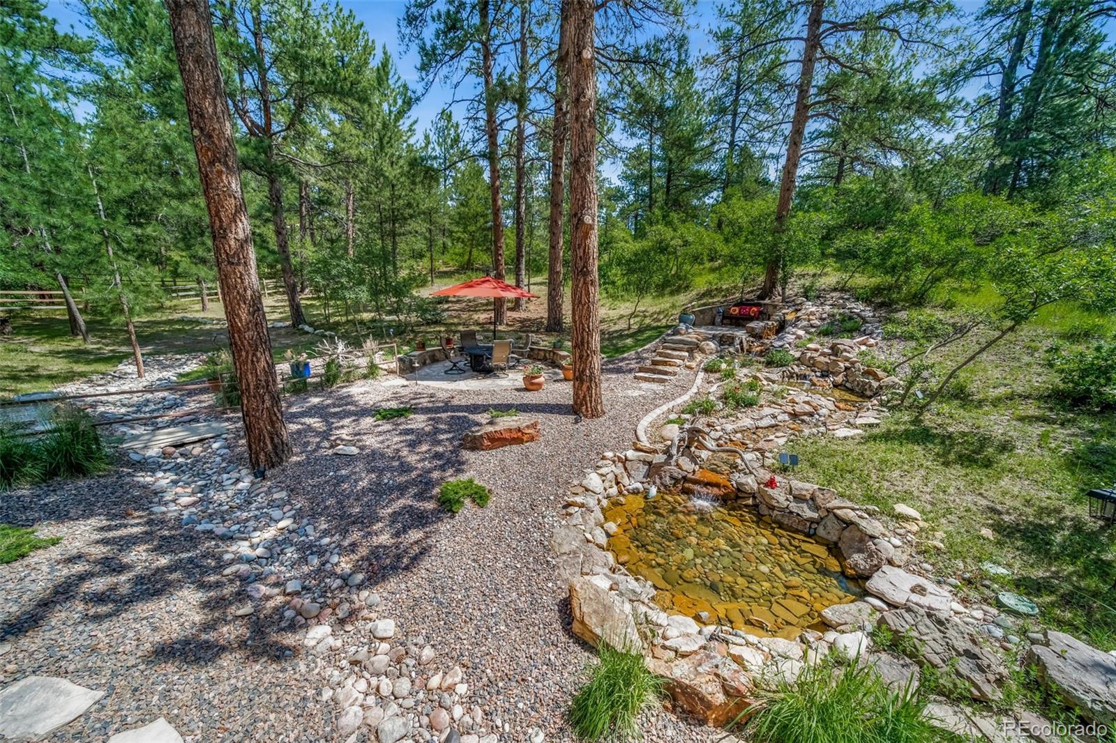 MLS Image #39 for 7248  marshall road,larkspur, Colorado