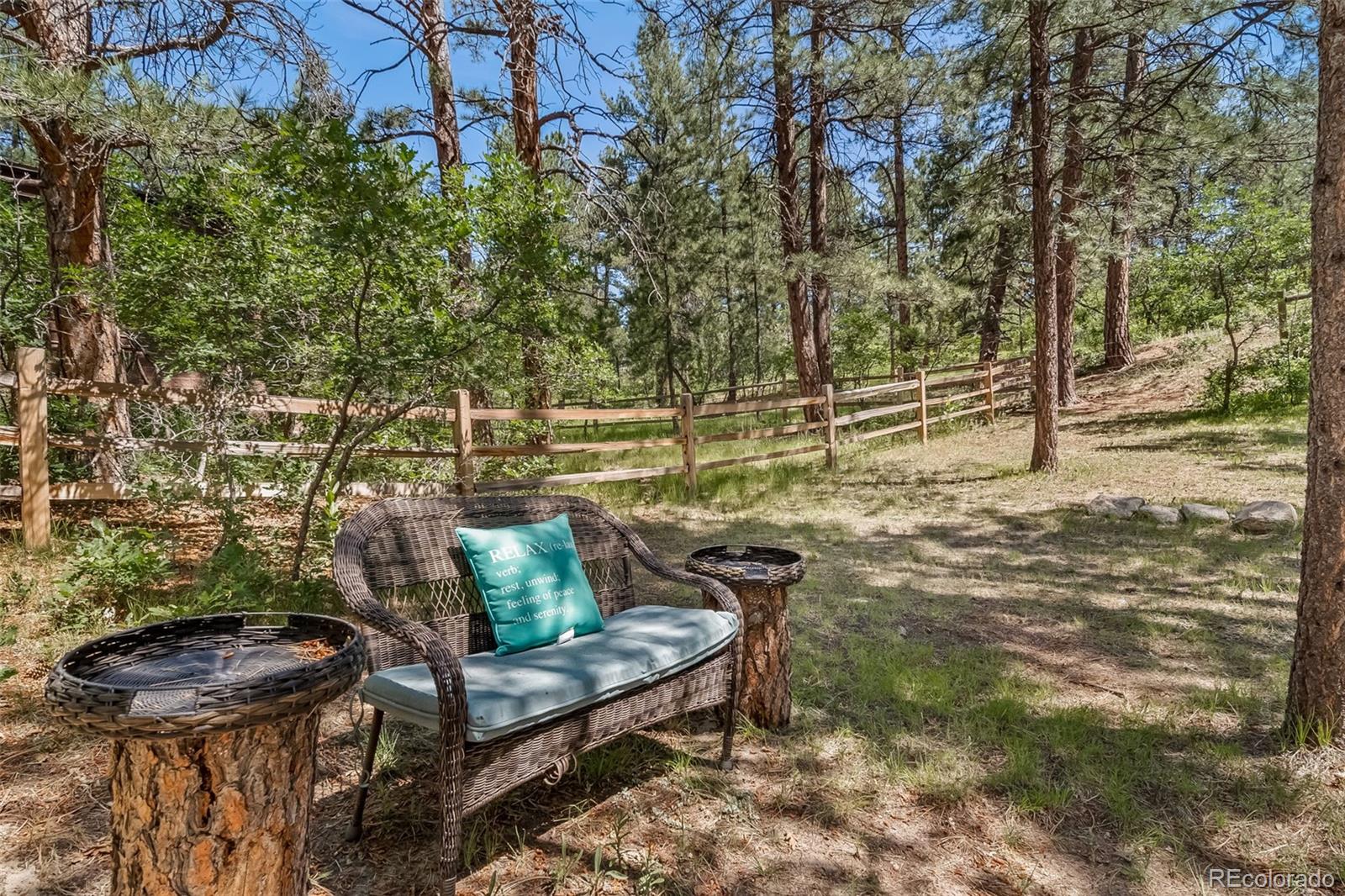 MLS Image #40 for 7248  marshall road,larkspur, Colorado