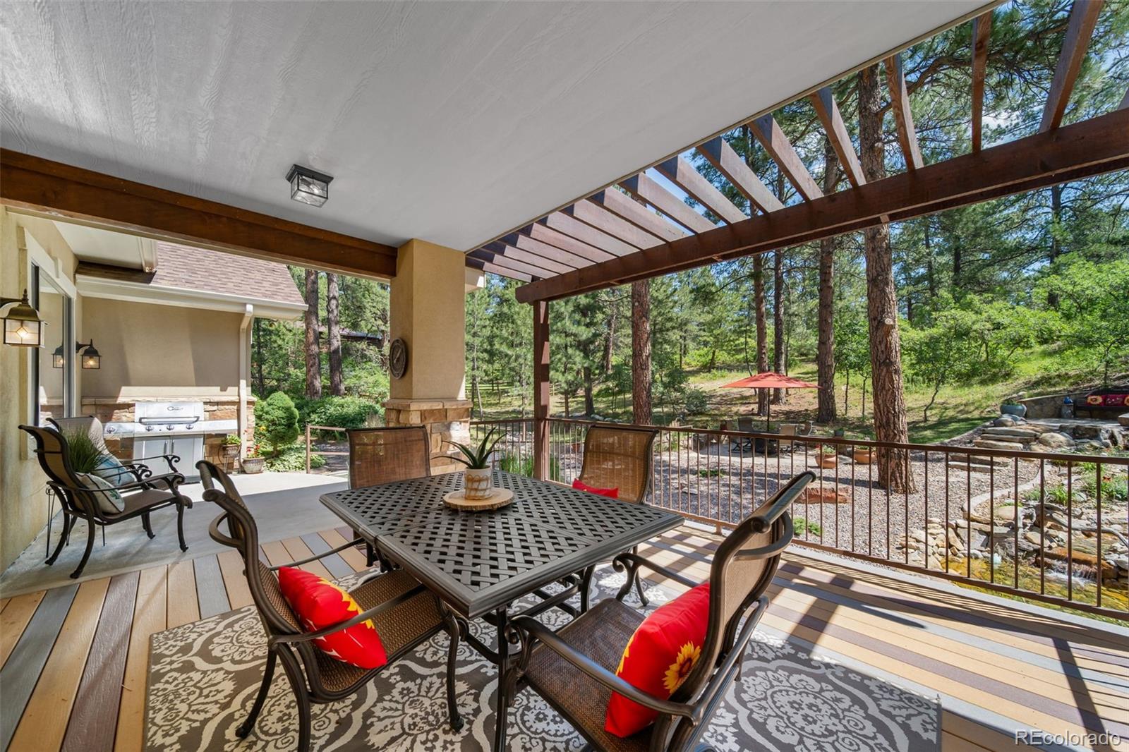 MLS Image #44 for 7248  marshall road,larkspur, Colorado