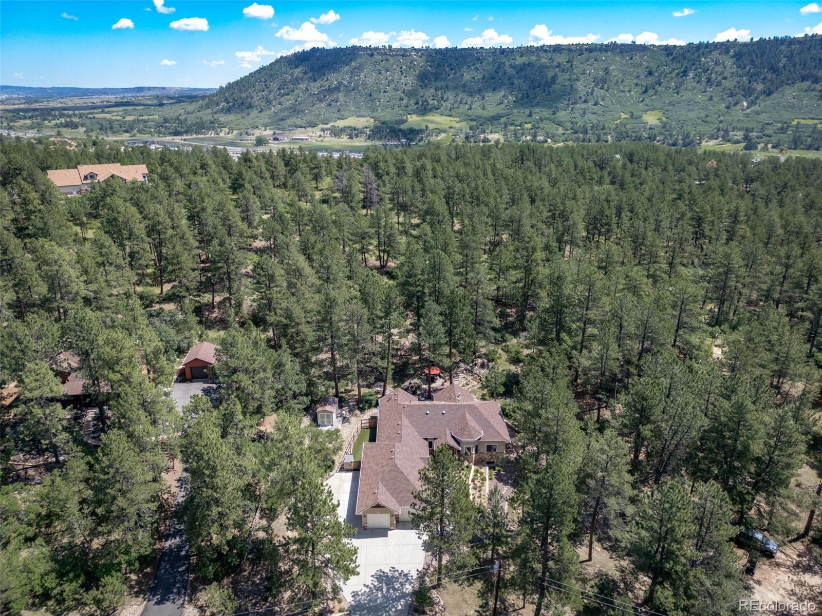 MLS Image #47 for 7248  marshall road,larkspur, Colorado