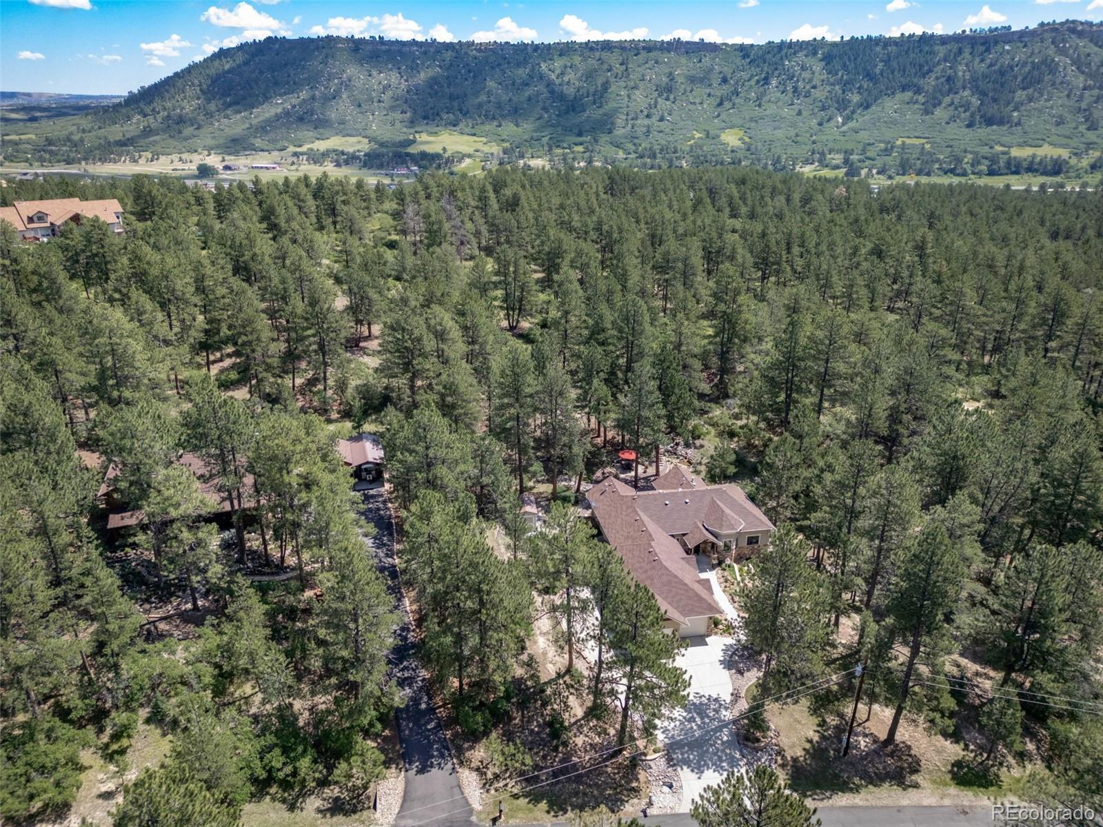 MLS Image #49 for 7248  marshall road,larkspur, Colorado