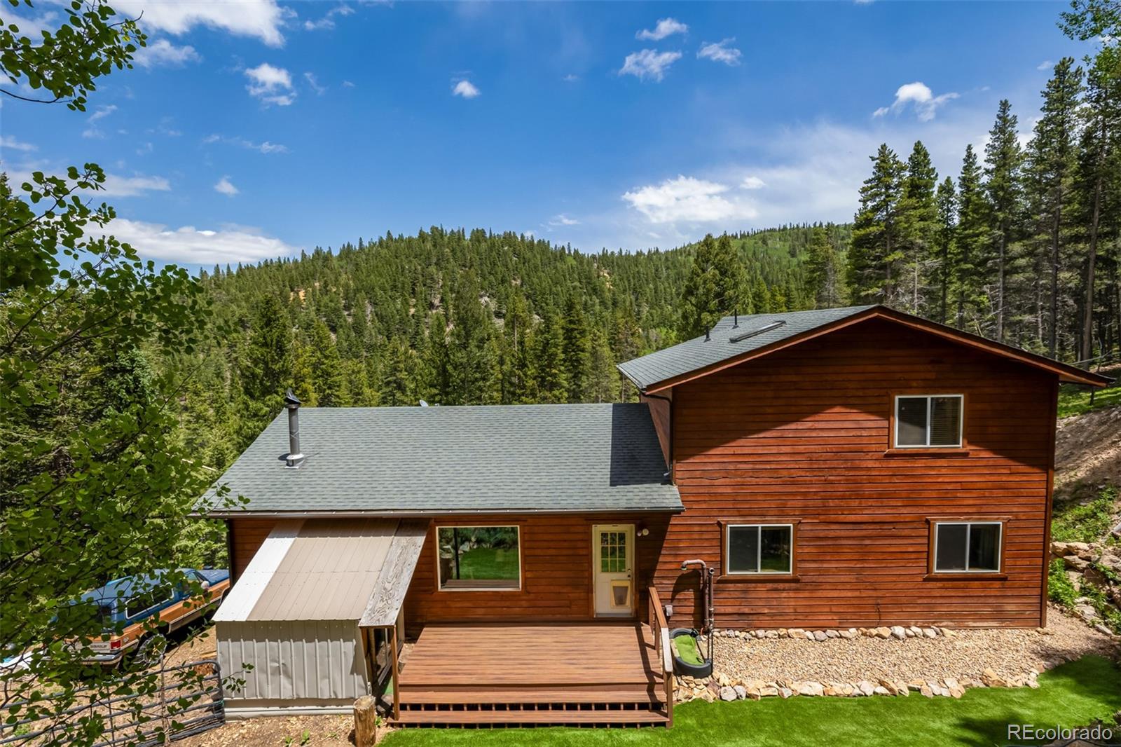 MLS Image #38 for 2655  gamble gulch road,black hawk, Colorado