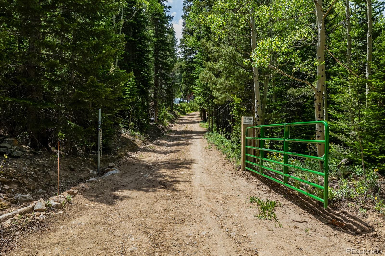 MLS Image #40 for 2655  gamble gulch road,black hawk, Colorado