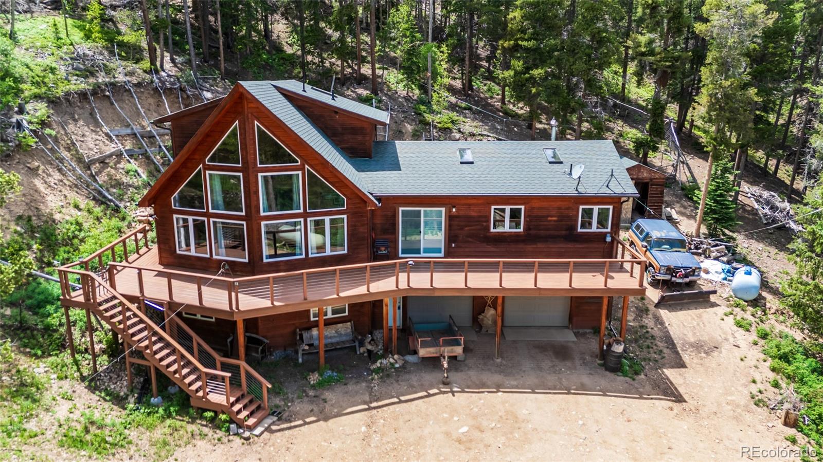 MLS Image #43 for 2655  gamble gulch road,black hawk, Colorado