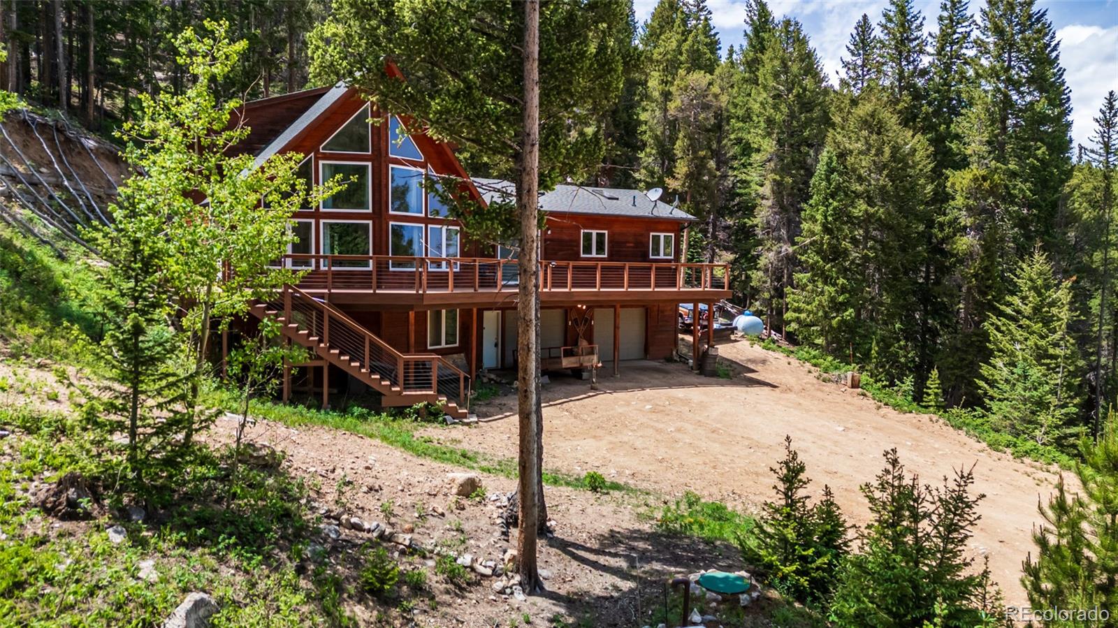 MLS Image #45 for 2655  gamble gulch road,black hawk, Colorado