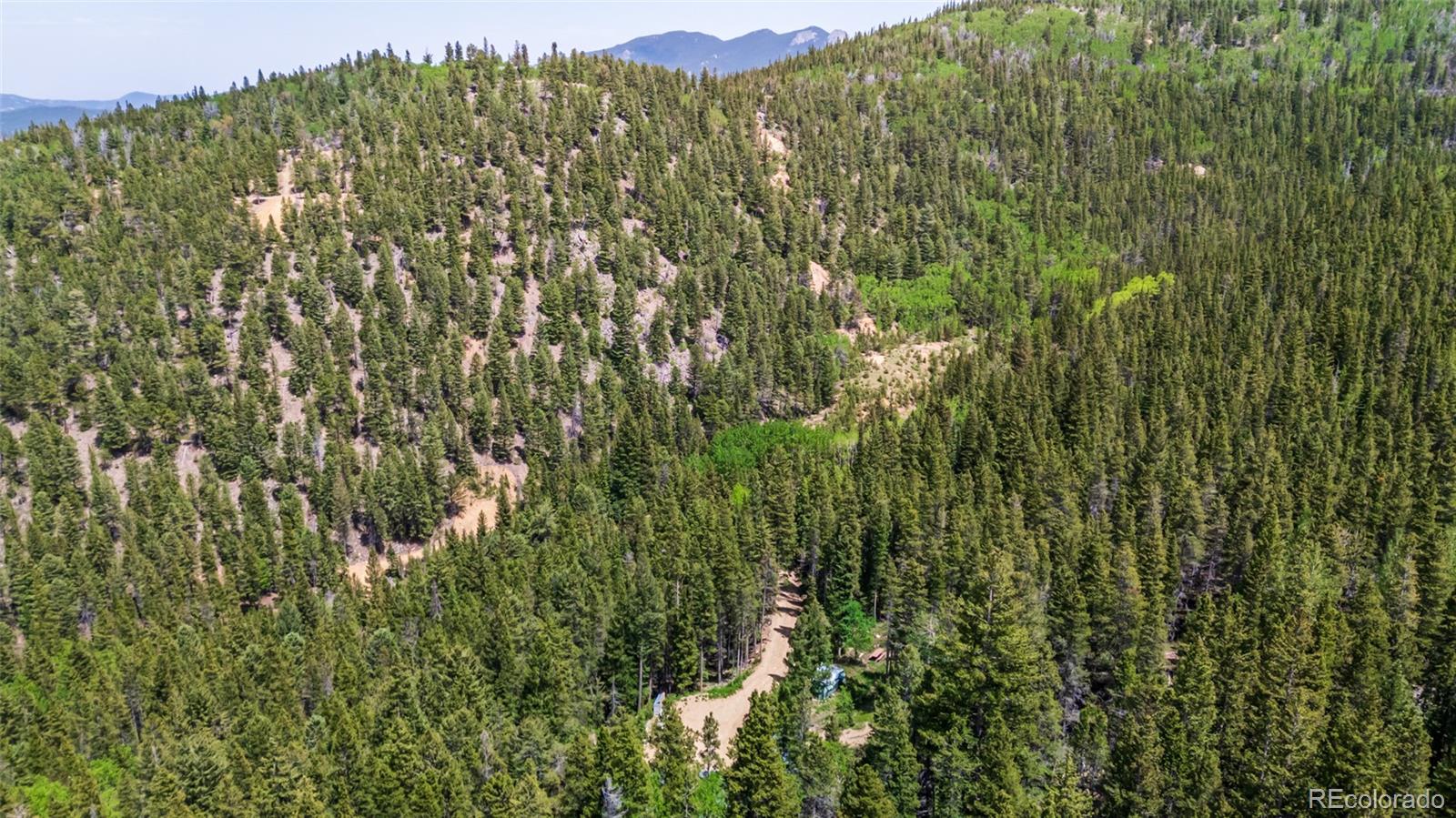 MLS Image #47 for 2655  gamble gulch road,black hawk, Colorado