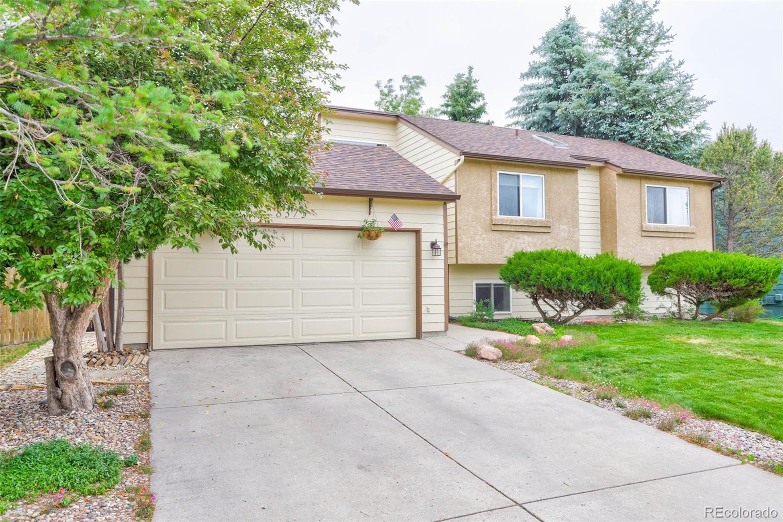 MLS Image #0 for 8375  freemantle drive,colorado springs, Colorado