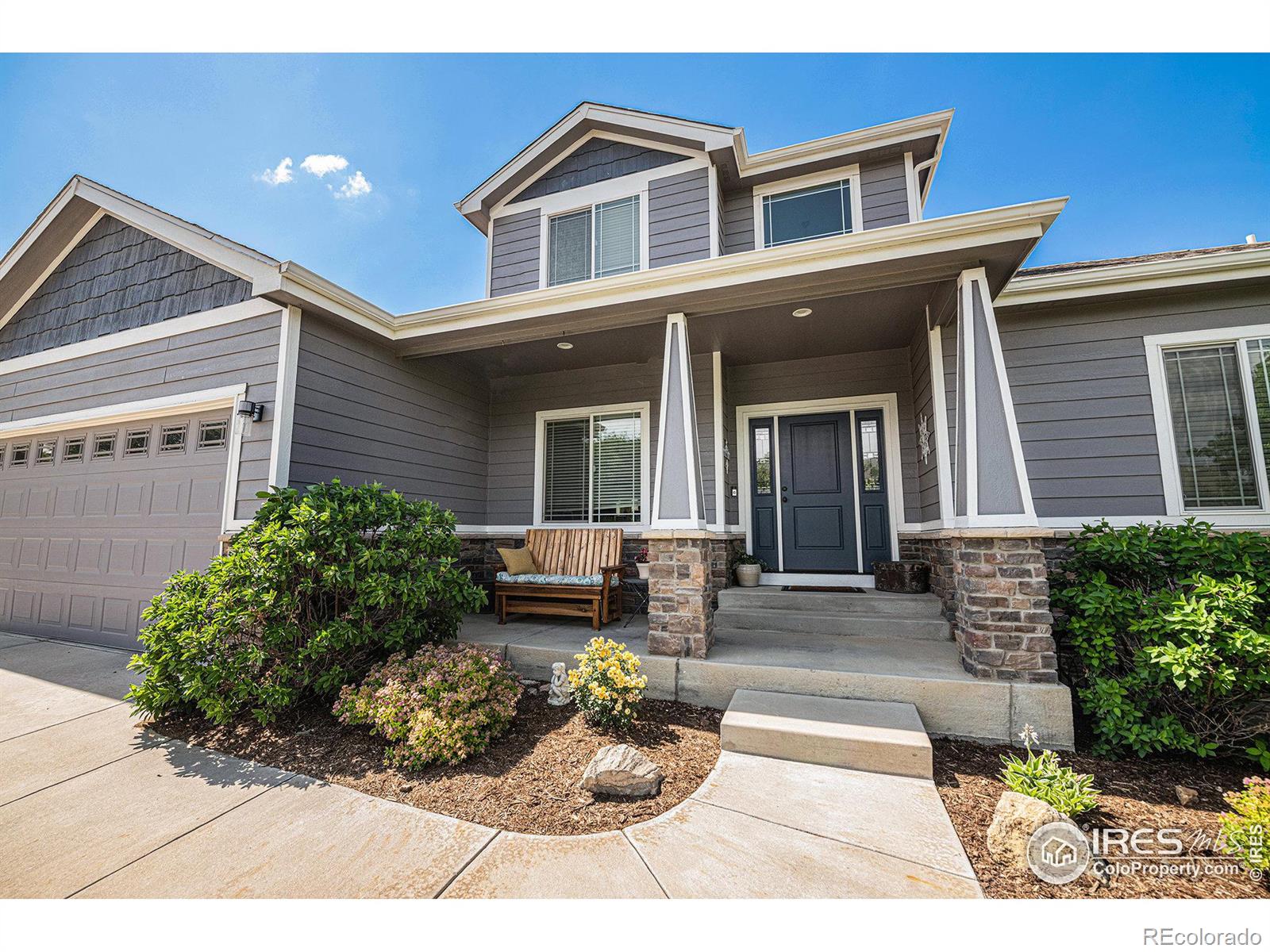 CMA Image for 1787  dolores river court,Windsor, Colorado