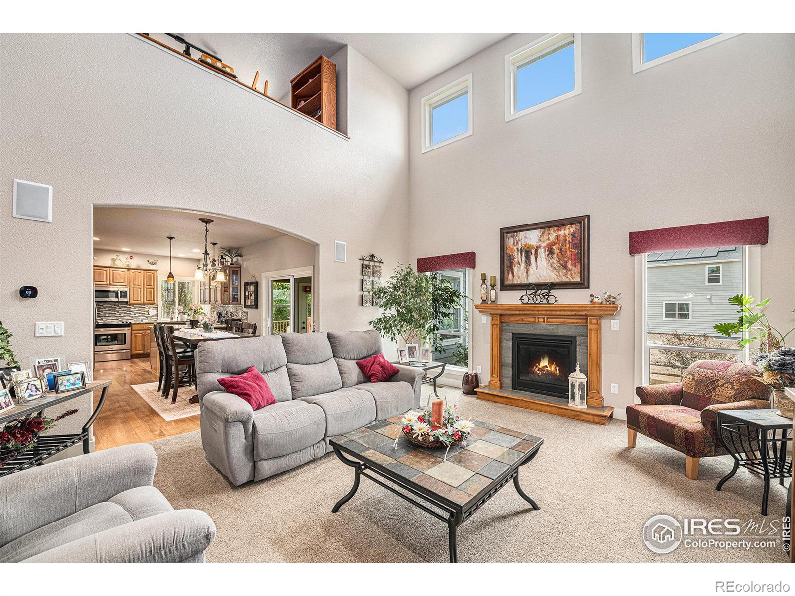 MLS Image #2 for 1696  dolores river drive,windsor, Colorado