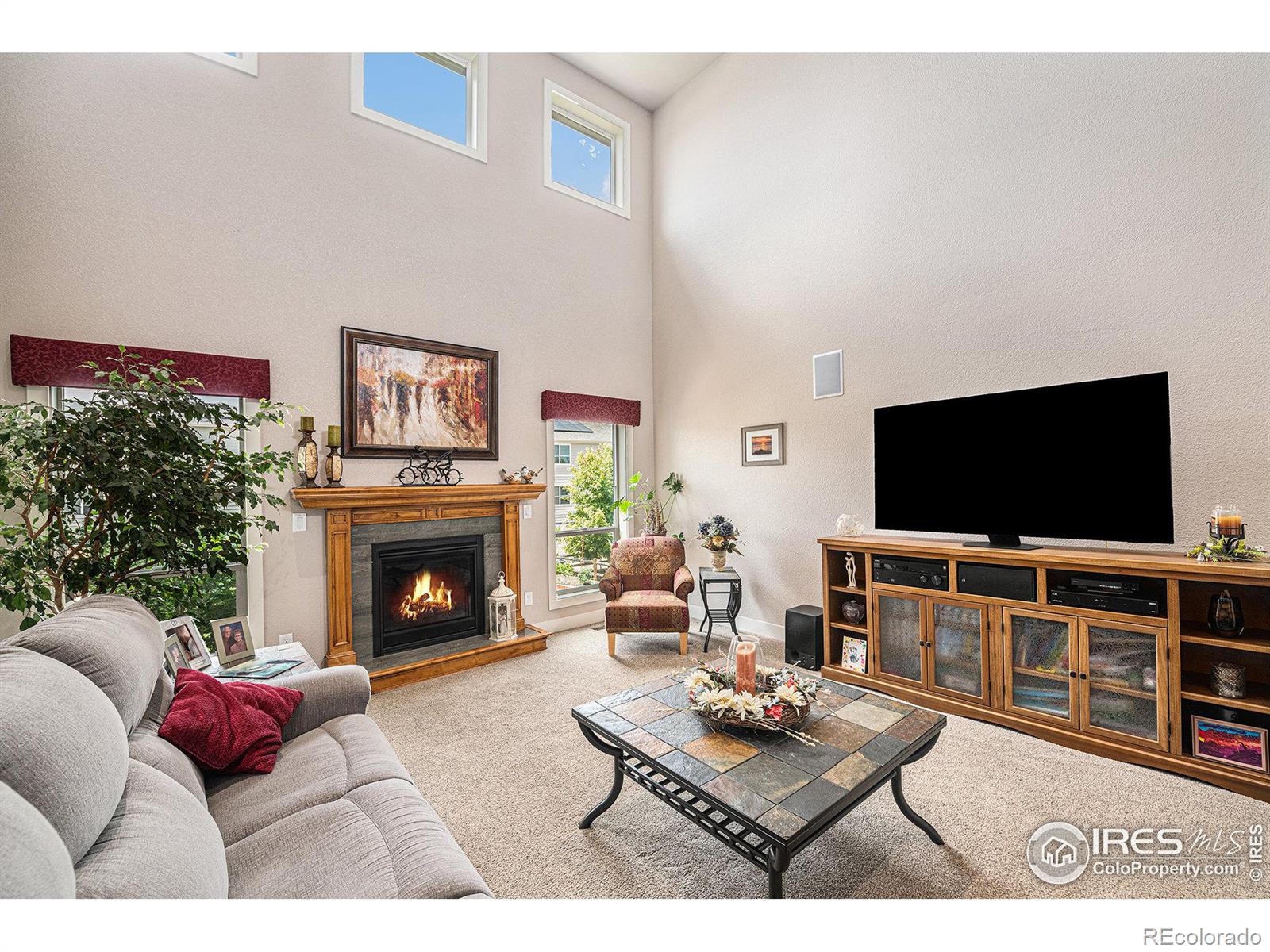MLS Image #3 for 1696  dolores river drive,windsor, Colorado