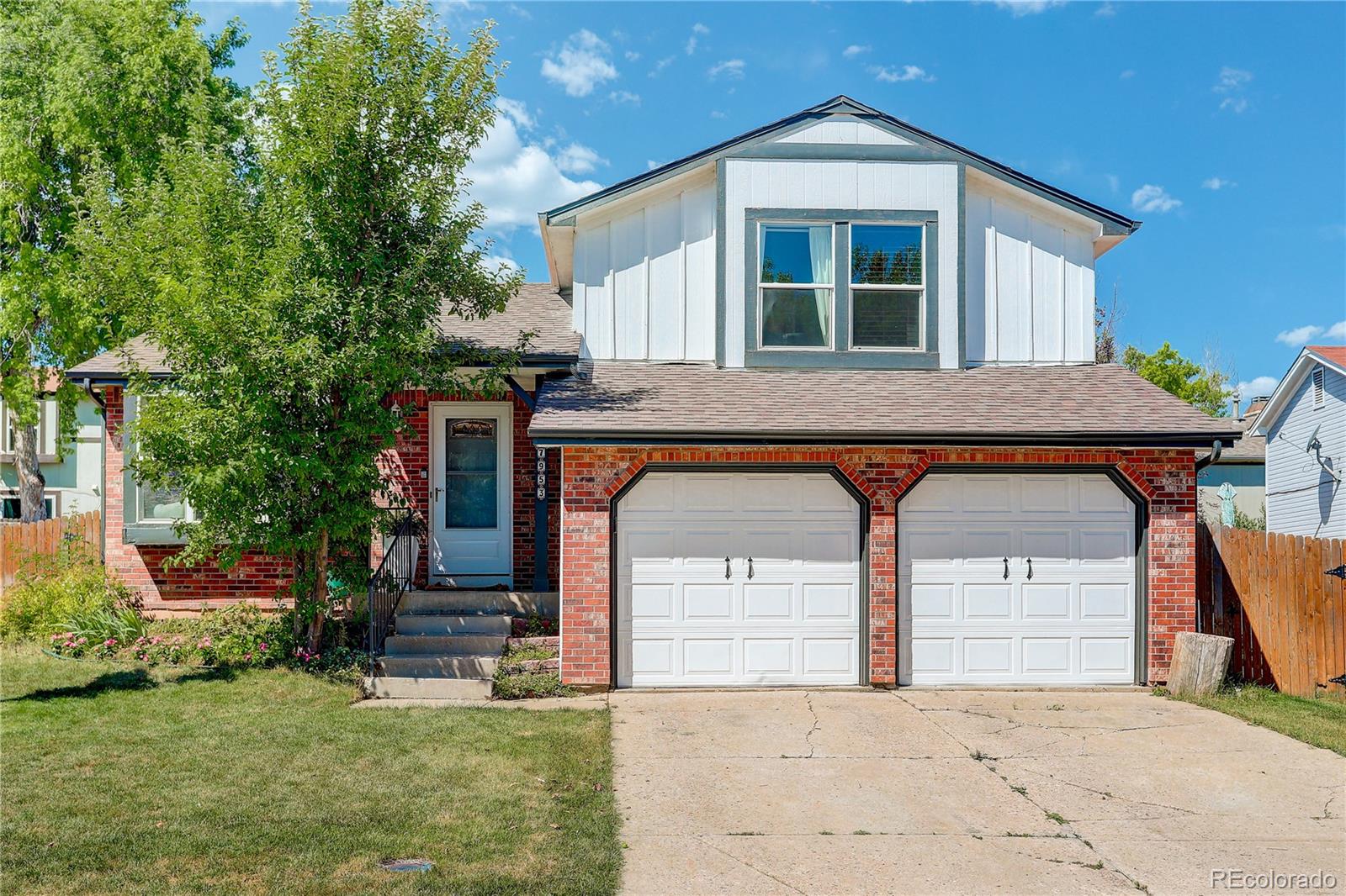 CMA Image for 7953 s garrison way,Littleton, Colorado