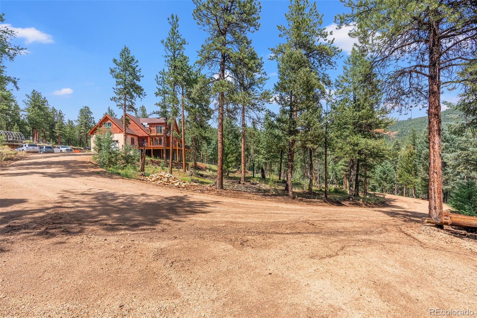 MLS Image #2 for 173  road c ,pine, Colorado