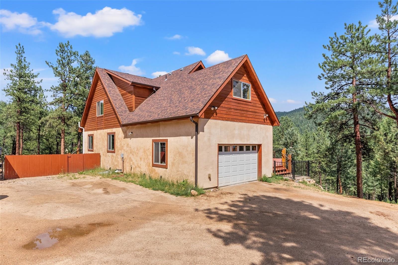 MLS Image #3 for 173  road c ,pine, Colorado