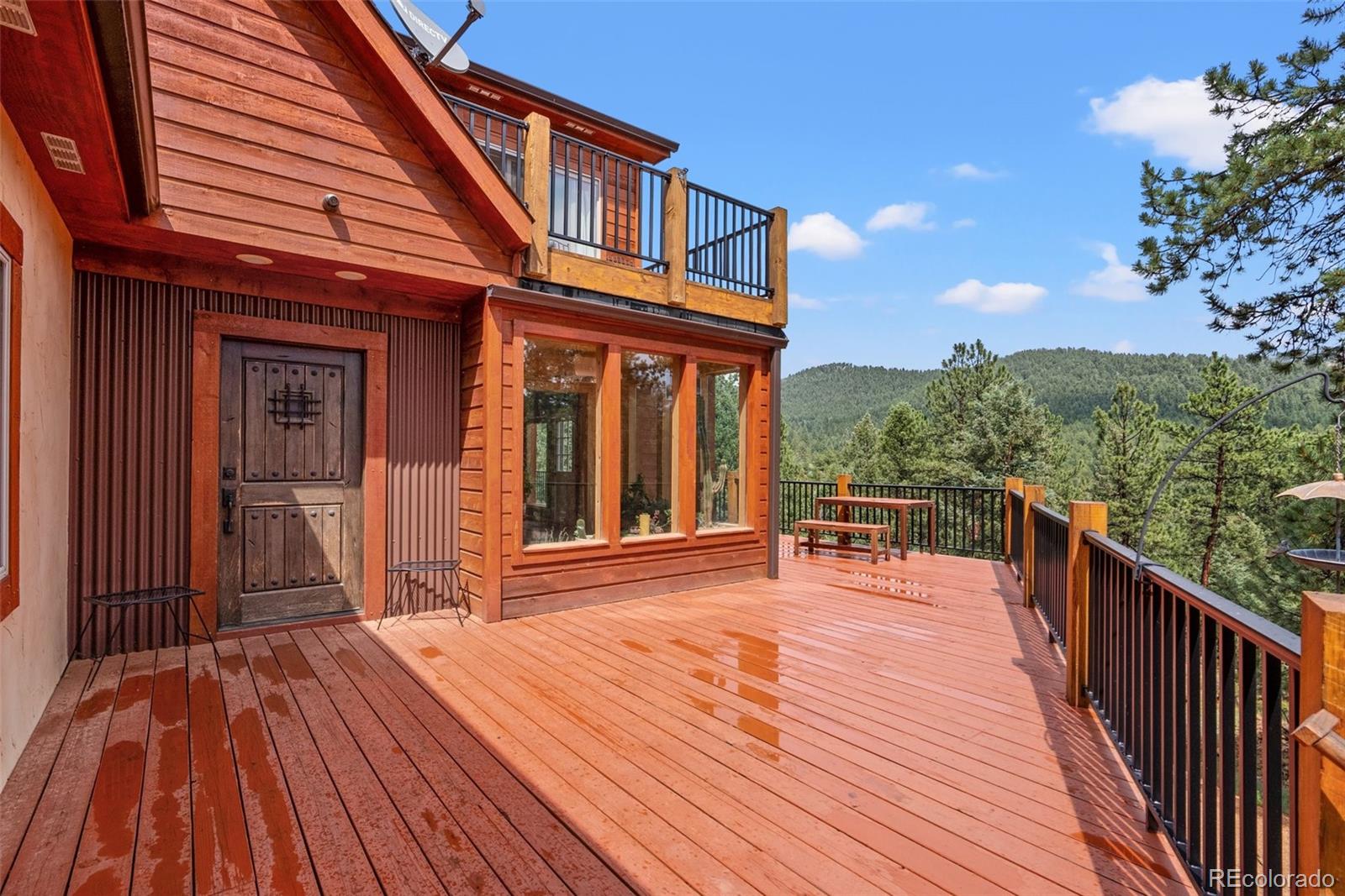 MLS Image #4 for 173  road c ,pine, Colorado