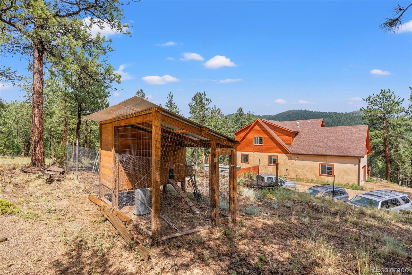 MLS Image #40 for 173  road c ,pine, Colorado