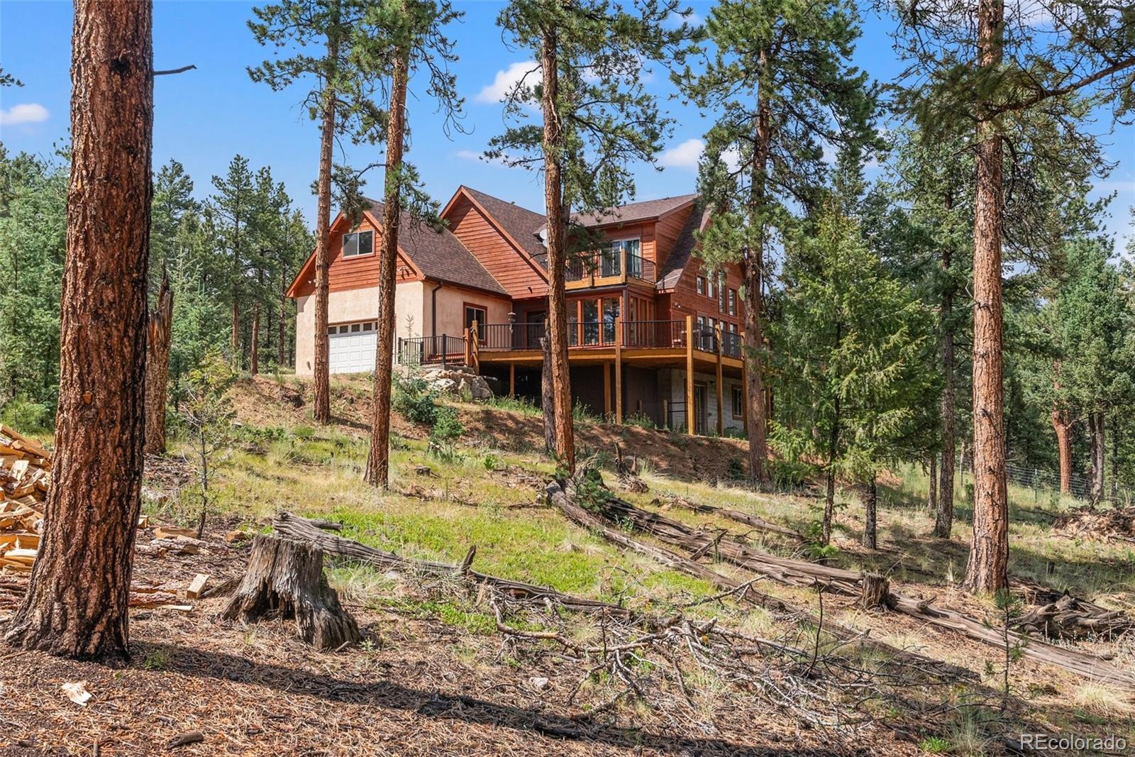 MLS Image #42 for 173  road c ,pine, Colorado