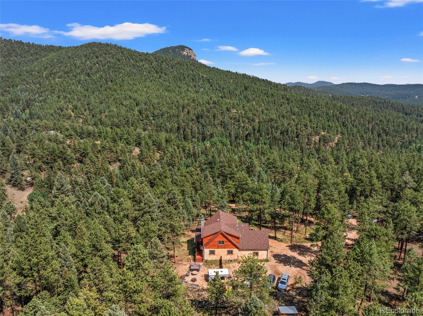 MLS Image #43 for 173  road c ,pine, Colorado