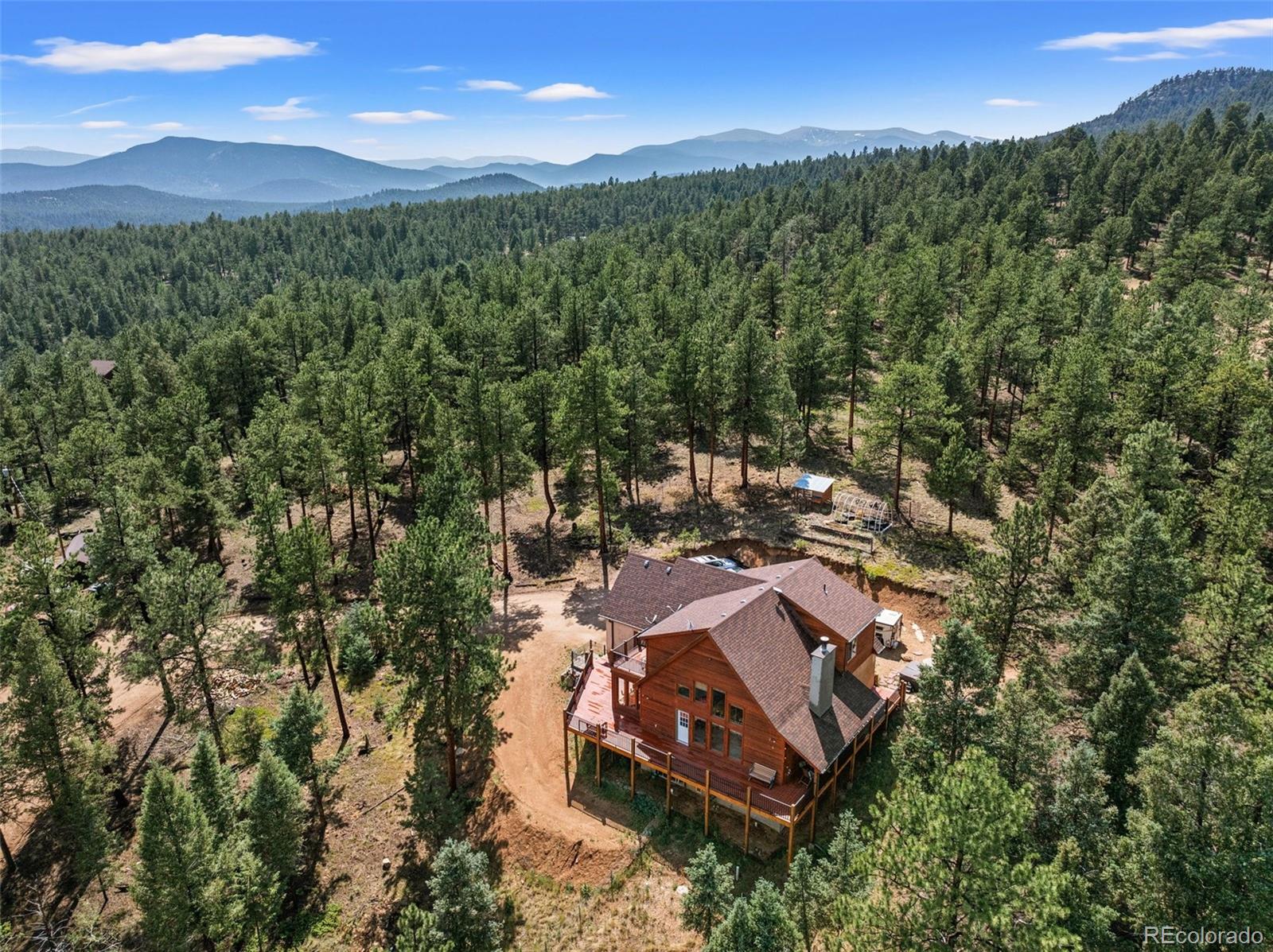 MLS Image #44 for 173  road c ,pine, Colorado