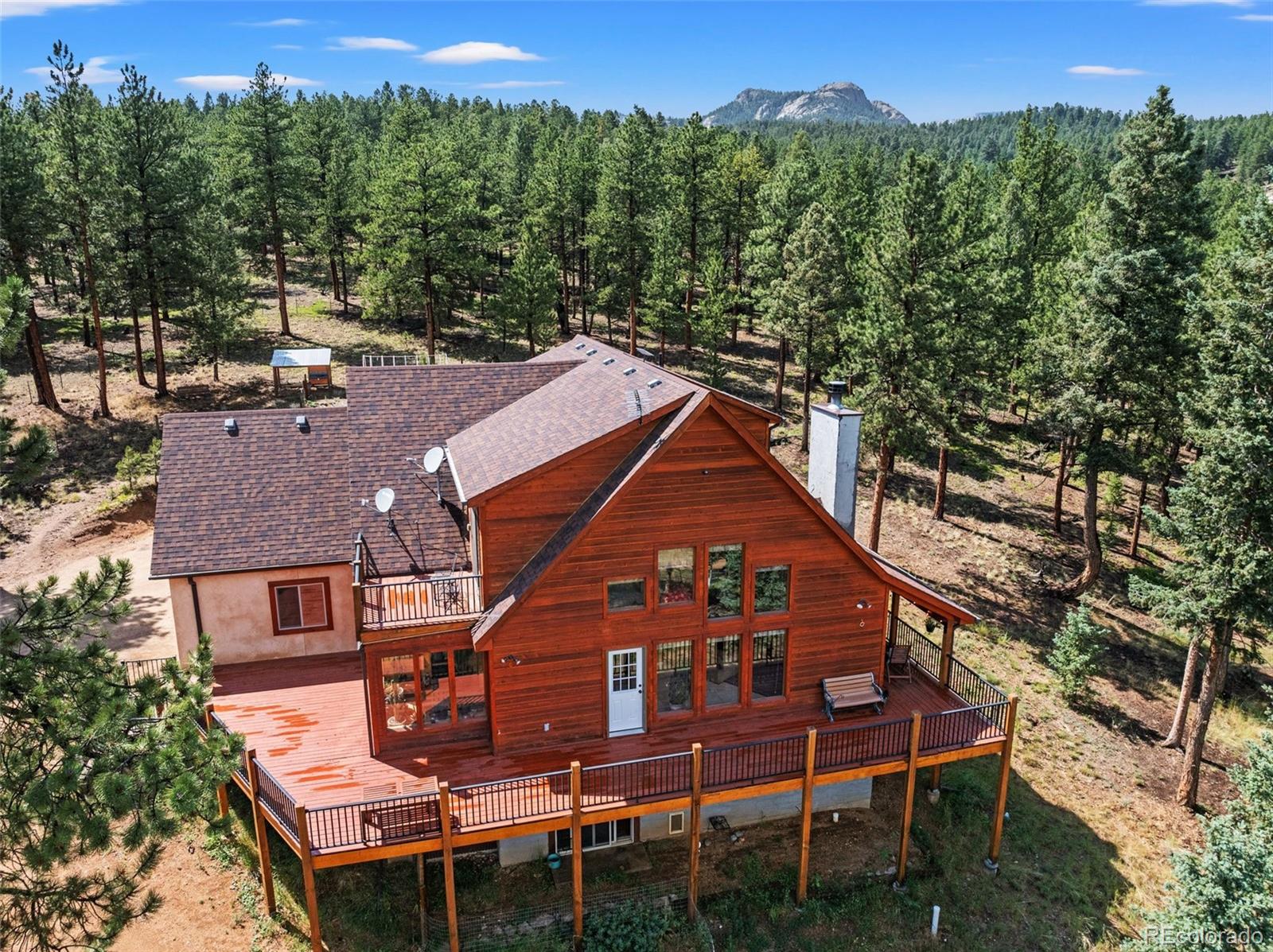 MLS Image #46 for 173  road c ,pine, Colorado