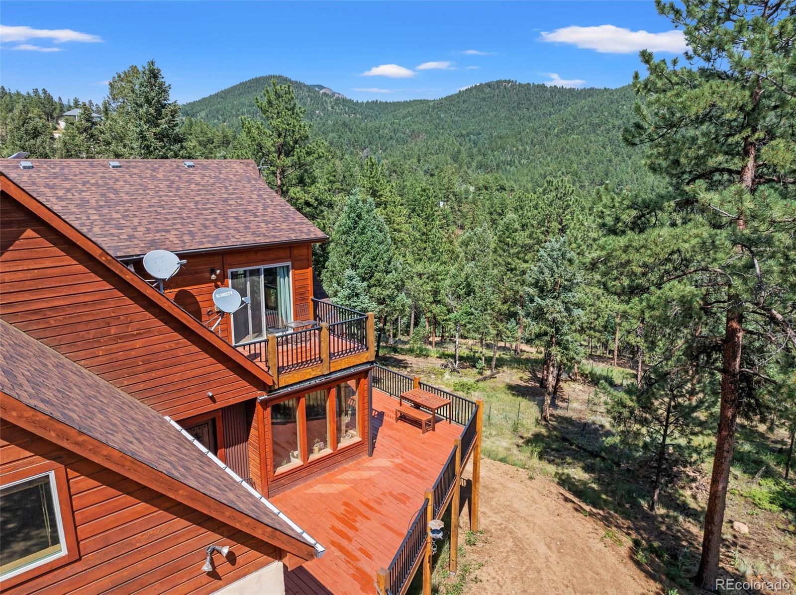 MLS Image #47 for 173  road c ,pine, Colorado