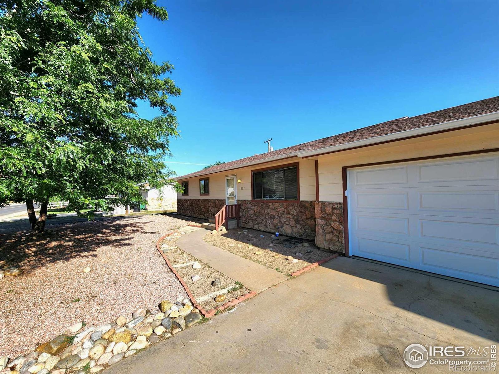 MLS Image #0 for 807  42nd street,evans, Colorado