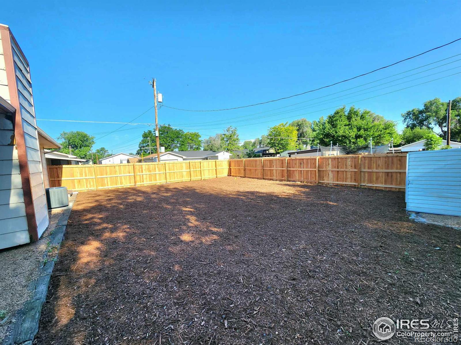 MLS Image #2 for 807  42nd street,evans, Colorado