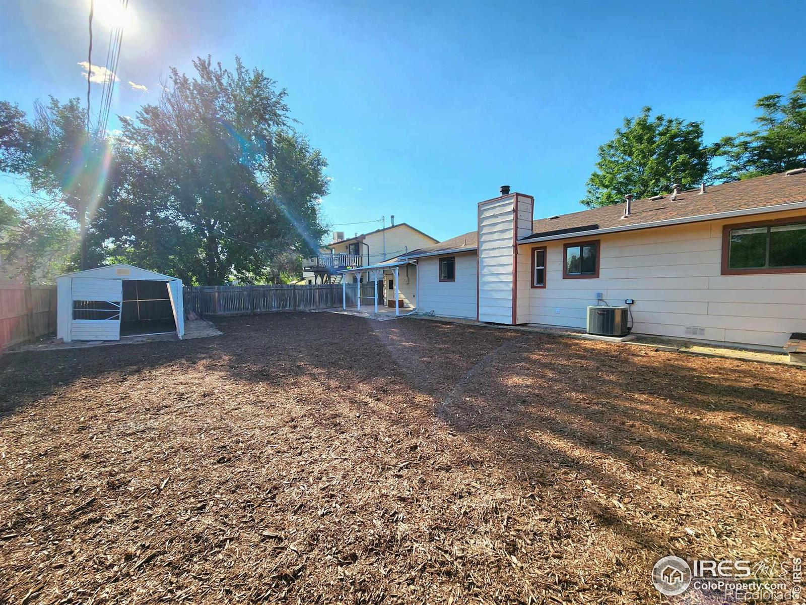 MLS Image #3 for 807  42nd street,evans, Colorado