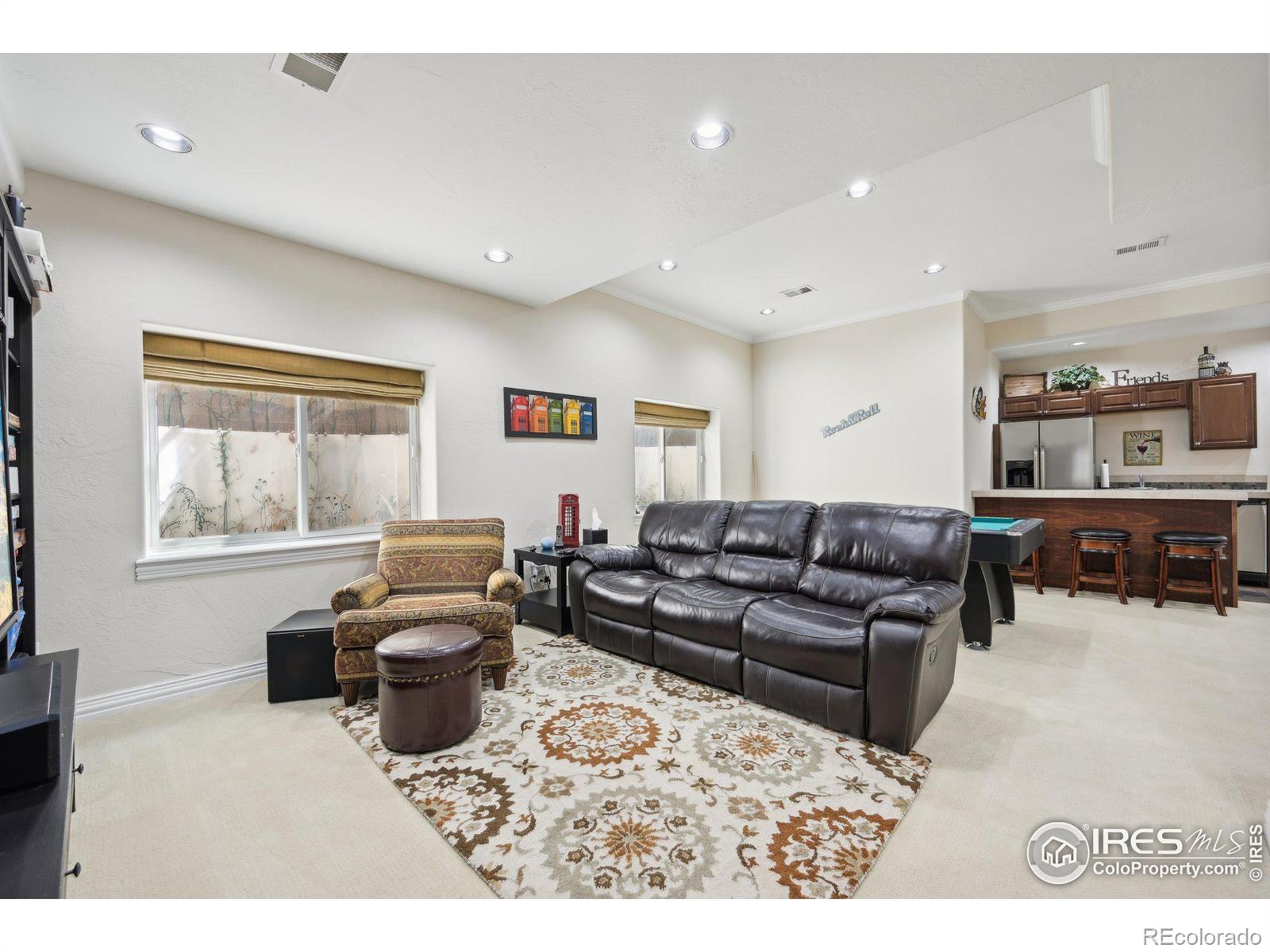 MLS Image #21 for 3240 s clermont street,denver, Colorado