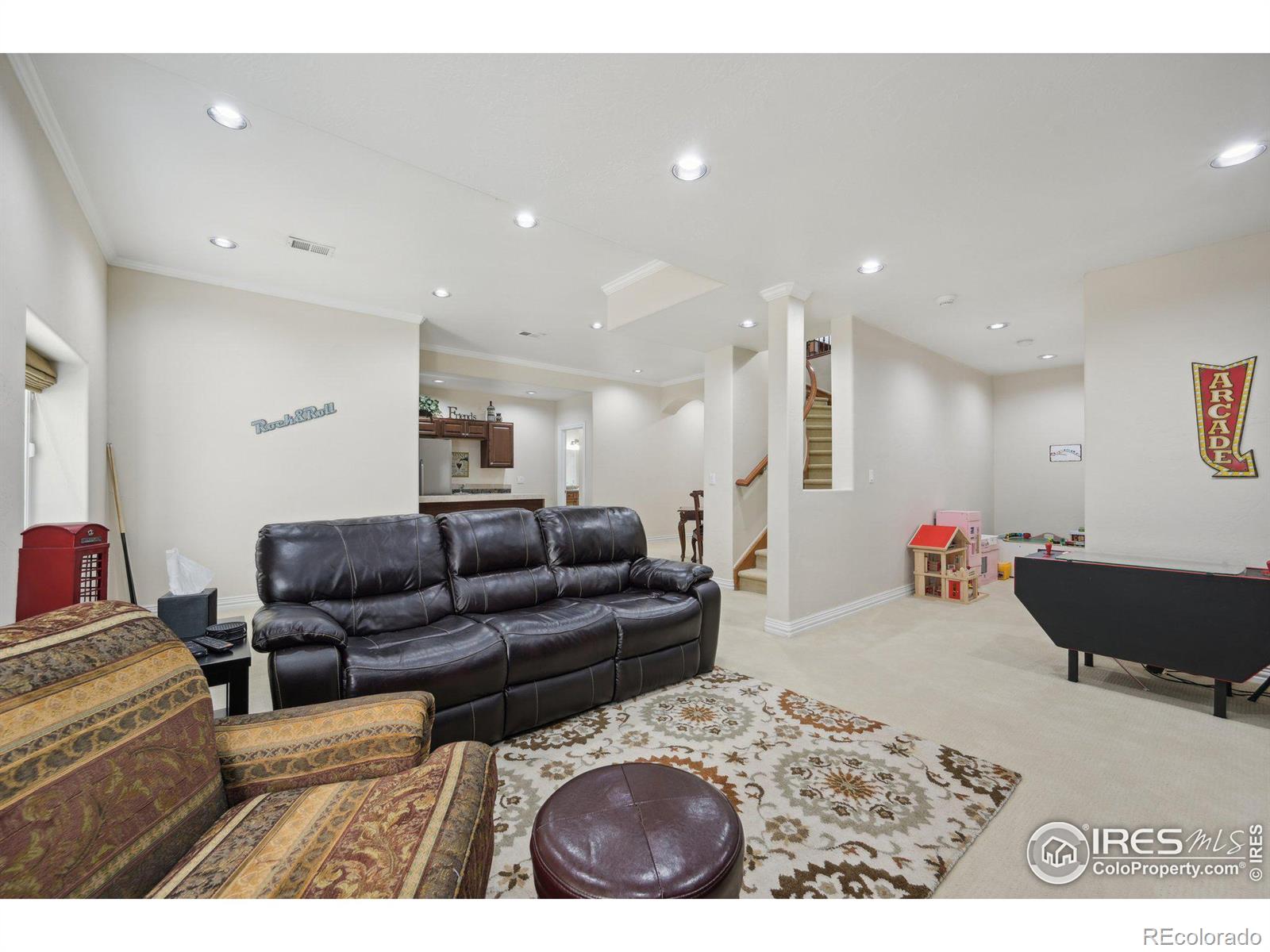 MLS Image #22 for 3240 s clermont street,denver, Colorado