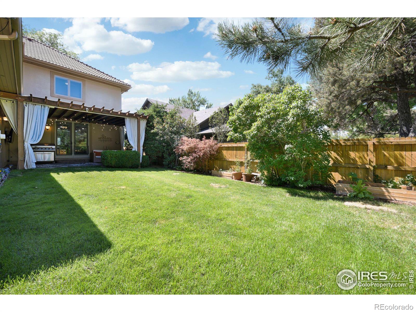 MLS Image #31 for 3240 s clermont street,denver, Colorado