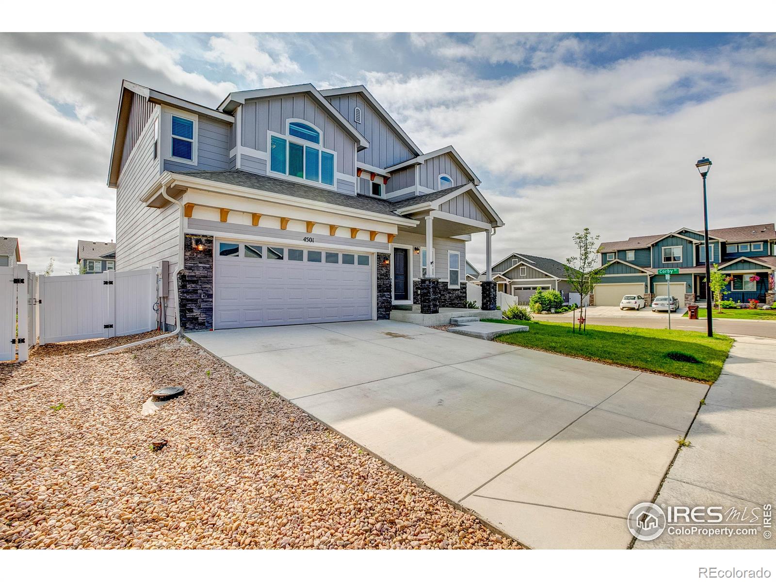 CMA Image for 4530  beauforts drive,Windsor, Colorado