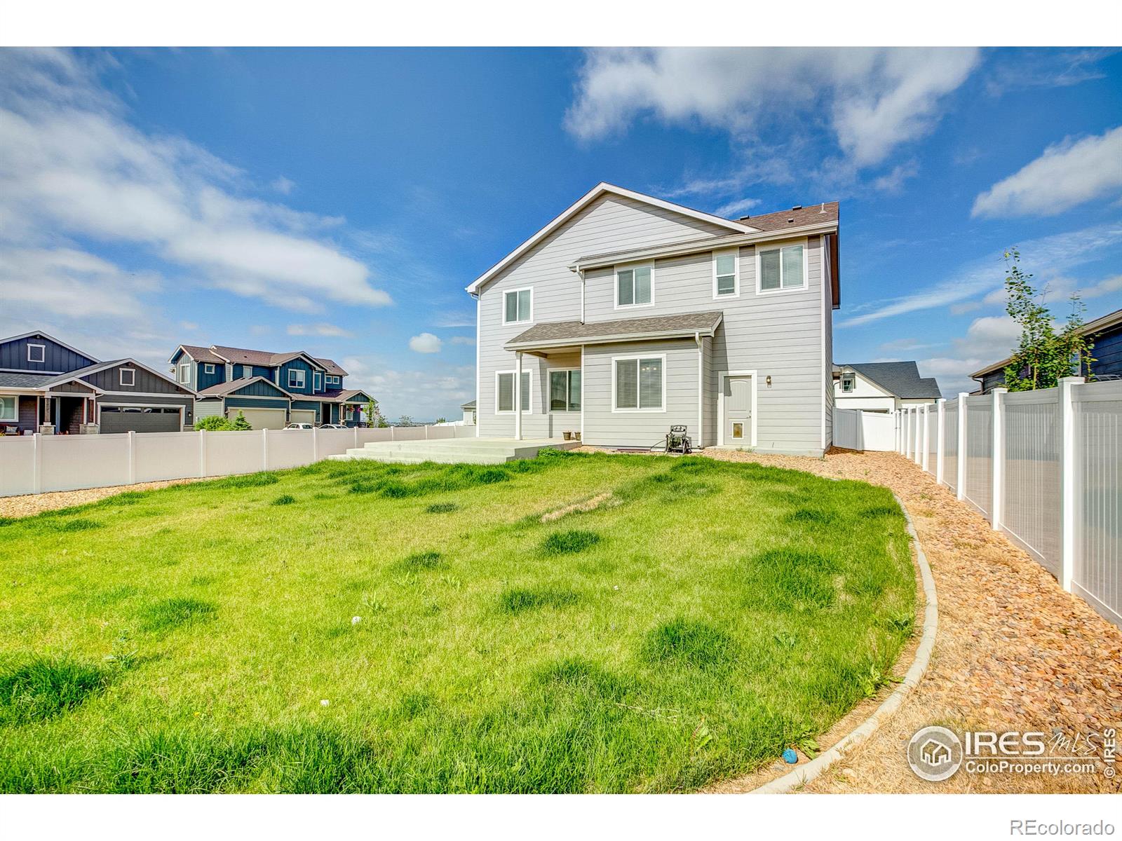 MLS Image #38 for 4501  longmead drive,windsor, Colorado