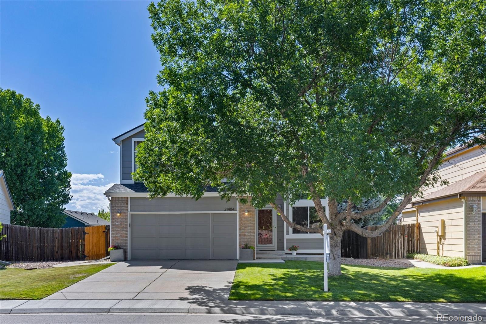 CMA Image for 5421 s perth way,Centennial, Colorado