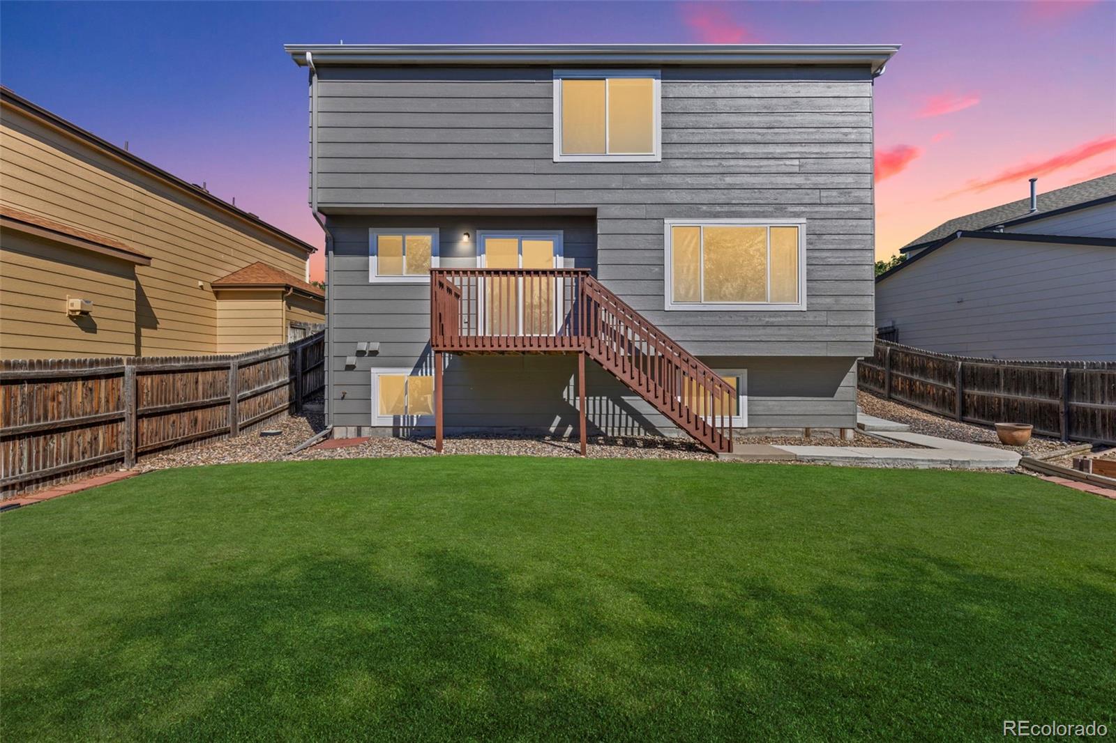 MLS Image #3 for 21484 e crestline lane,centennial, Colorado