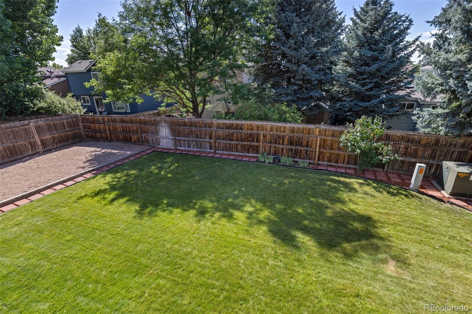 MLS Image #38 for 21484 e crestline lane,centennial, Colorado