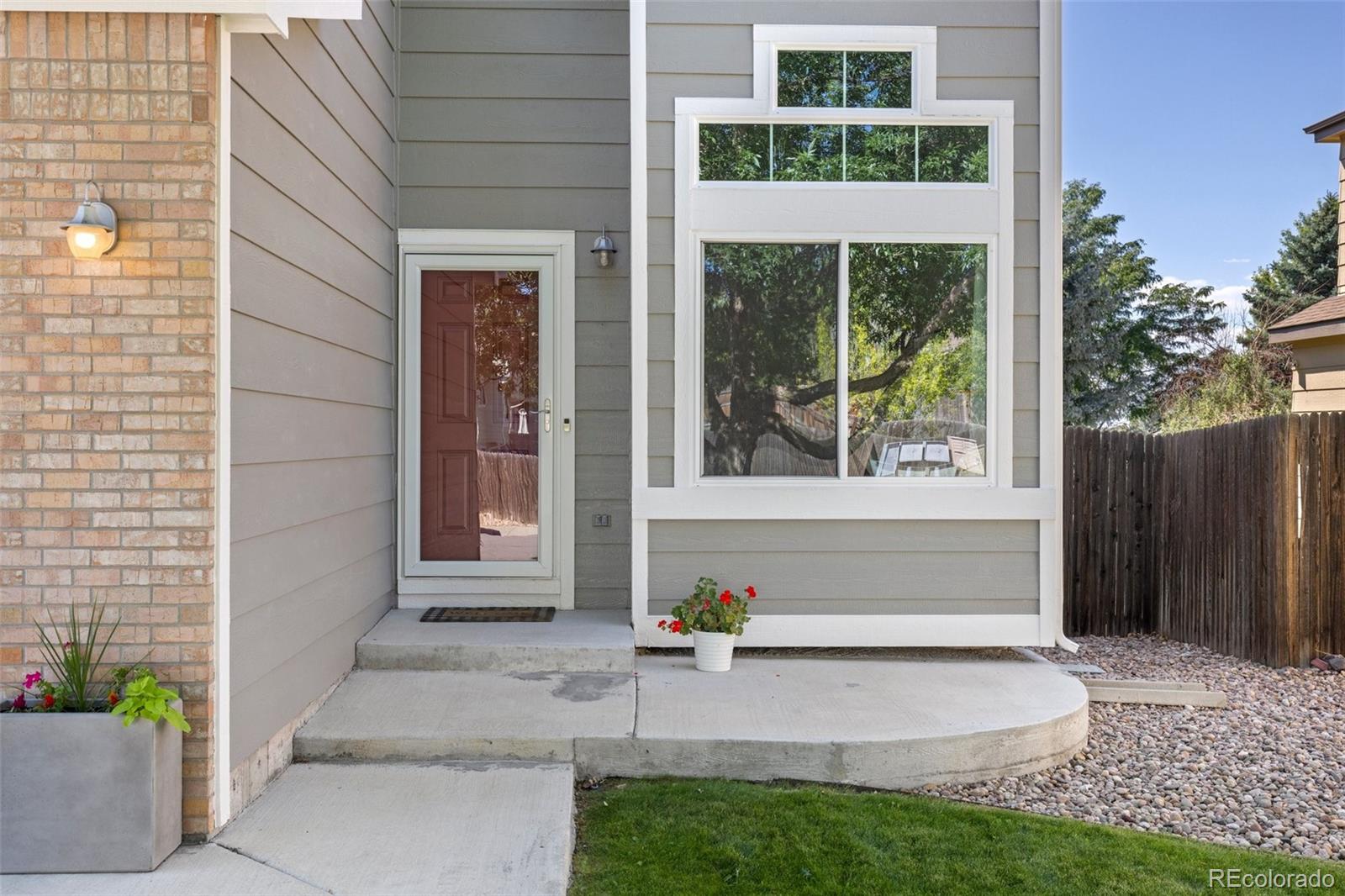 MLS Image #4 for 21484 e crestline lane,centennial, Colorado