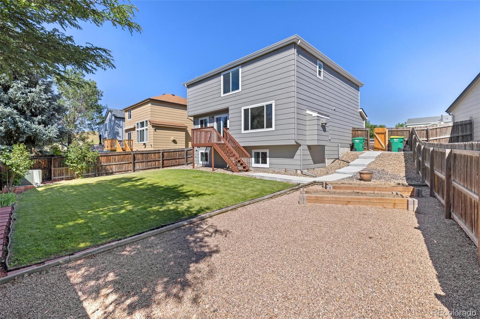 MLS Image #40 for 21484 e crestline lane,centennial, Colorado