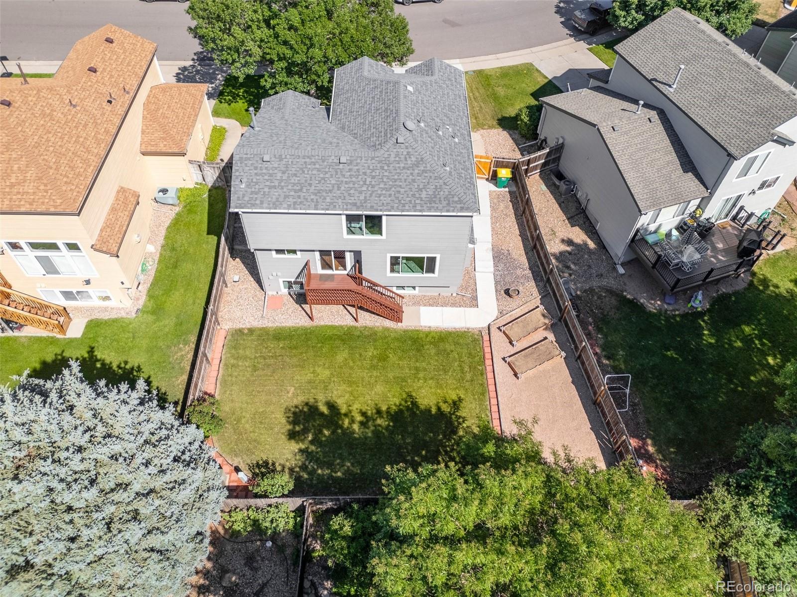 MLS Image #42 for 21484 e crestline lane,centennial, Colorado