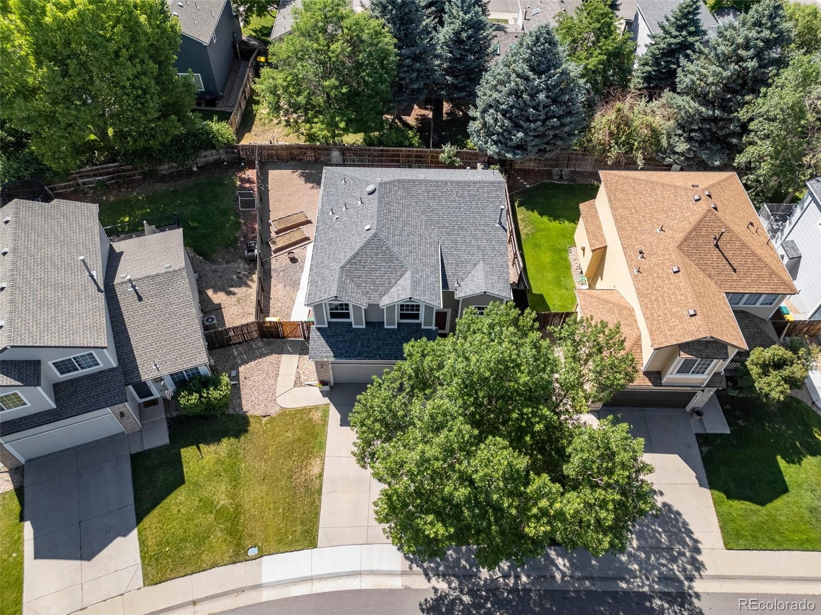 MLS Image #43 for 21484 e crestline lane,centennial, Colorado