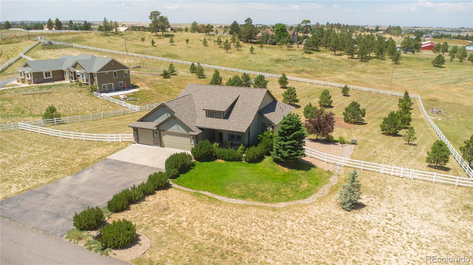 MLS Image #3 for 41125  round hill circle,parker, Colorado