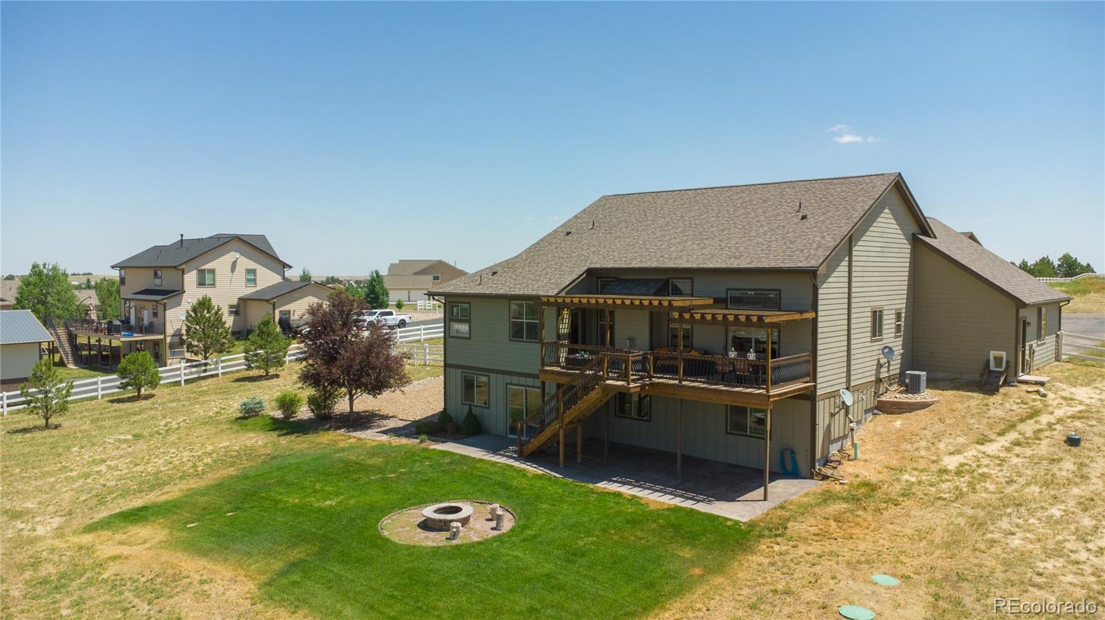 MLS Image #4 for 41125  round hill circle,parker, Colorado