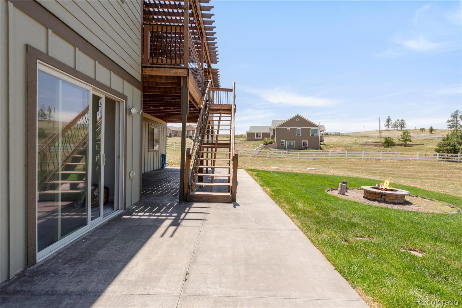 MLS Image #48 for 41125  round hill circle,parker, Colorado