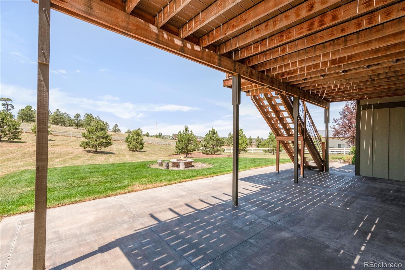 MLS Image #49 for 41125  round hill circle,parker, Colorado