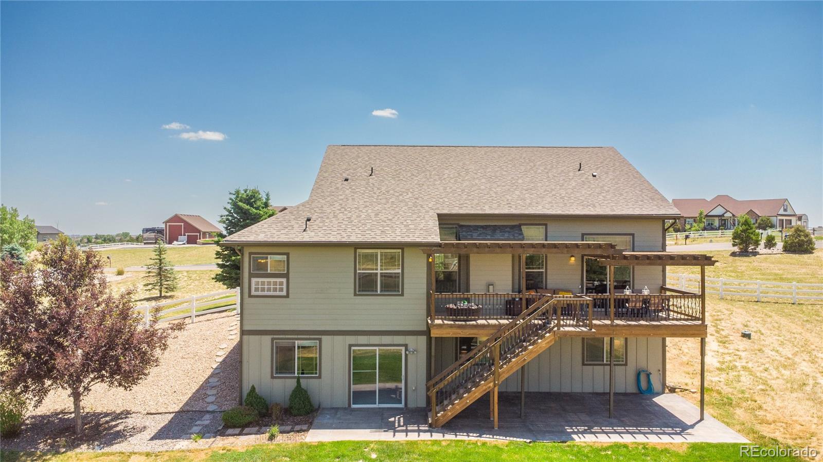 MLS Image #5 for 41125  round hill circle,parker, Colorado