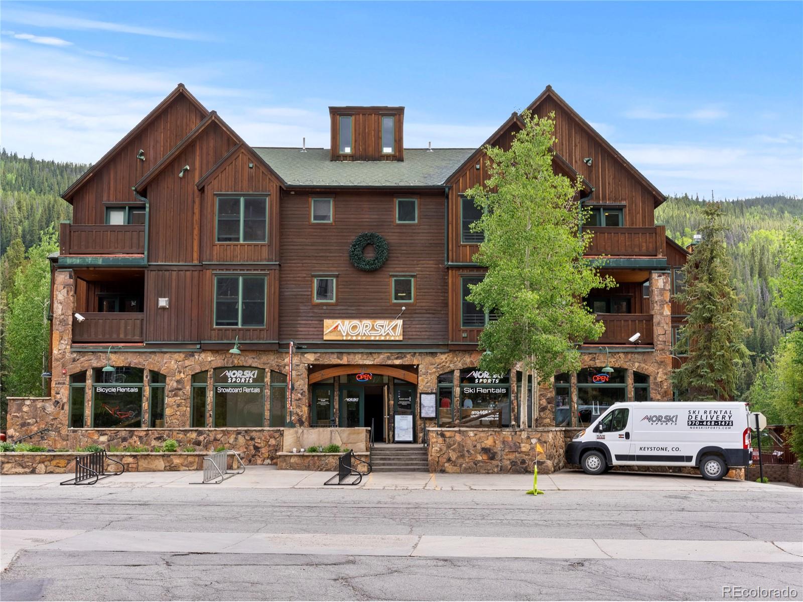 MLS Image #29 for 70  river run road 201,keystone, Colorado