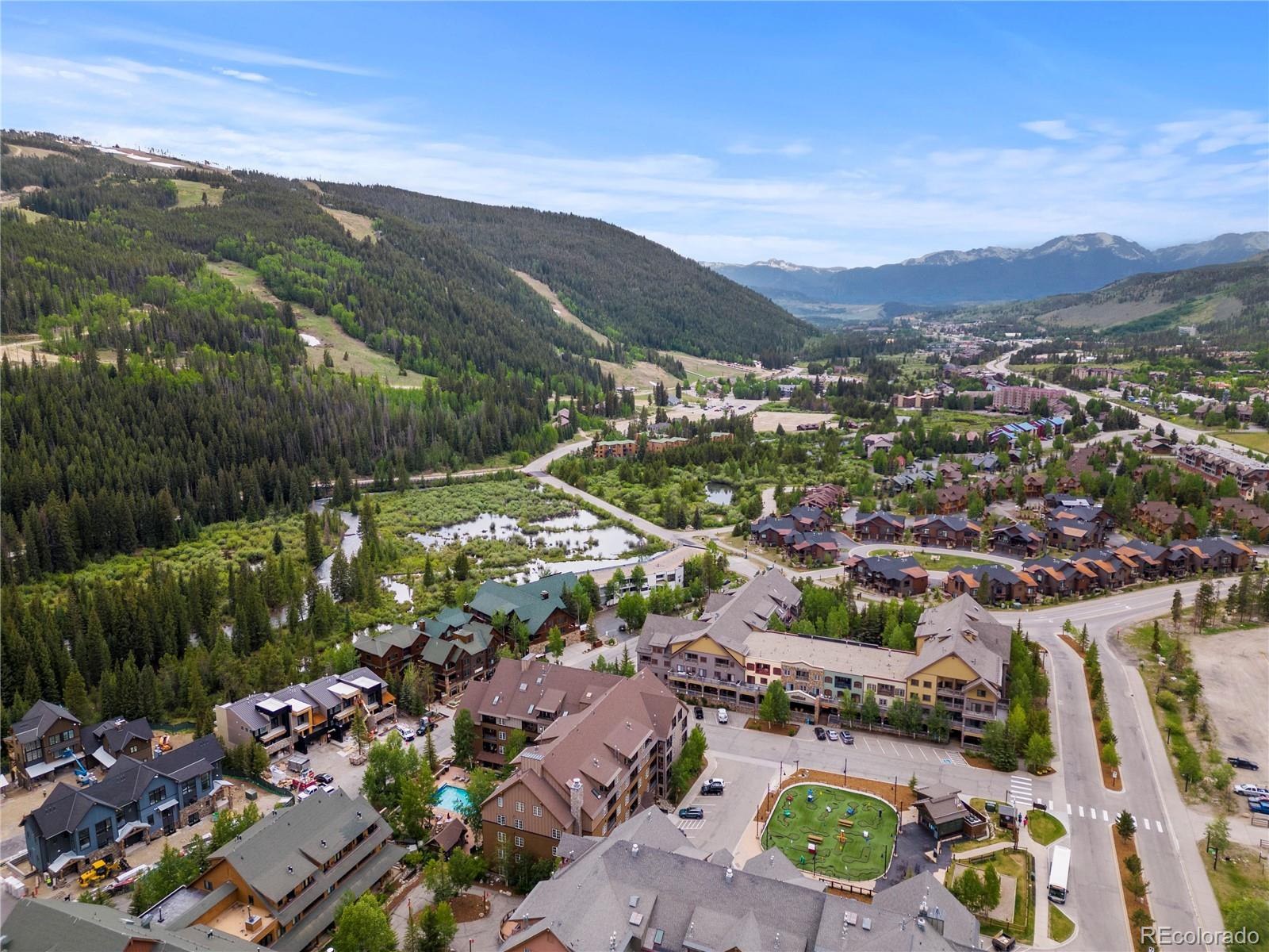 MLS Image #32 for 70  river run road 201,keystone, Colorado