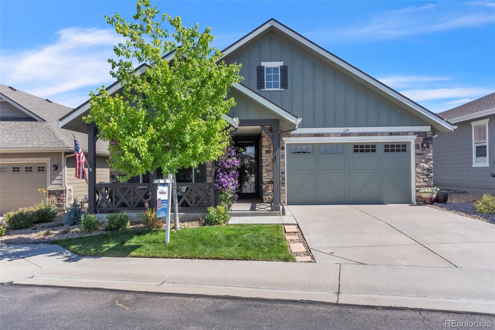 MLS Image #26 for 6639  pinery villa place,parker, Colorado