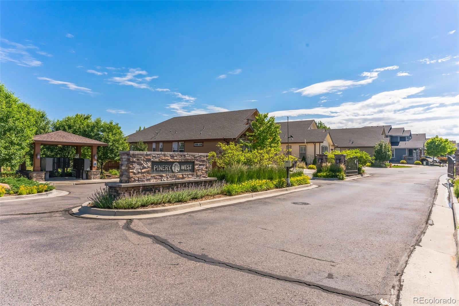 MLS Image #28 for 6639  pinery villa place,parker, Colorado