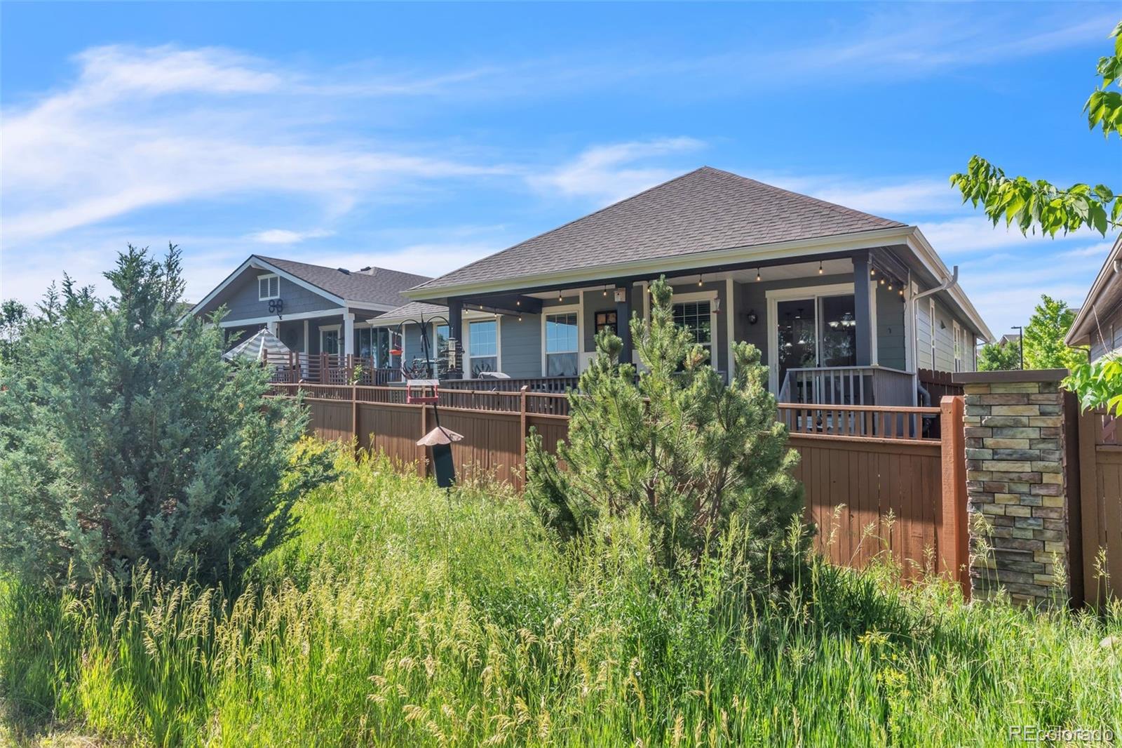 MLS Image #35 for 6639  pinery villa place,parker, Colorado