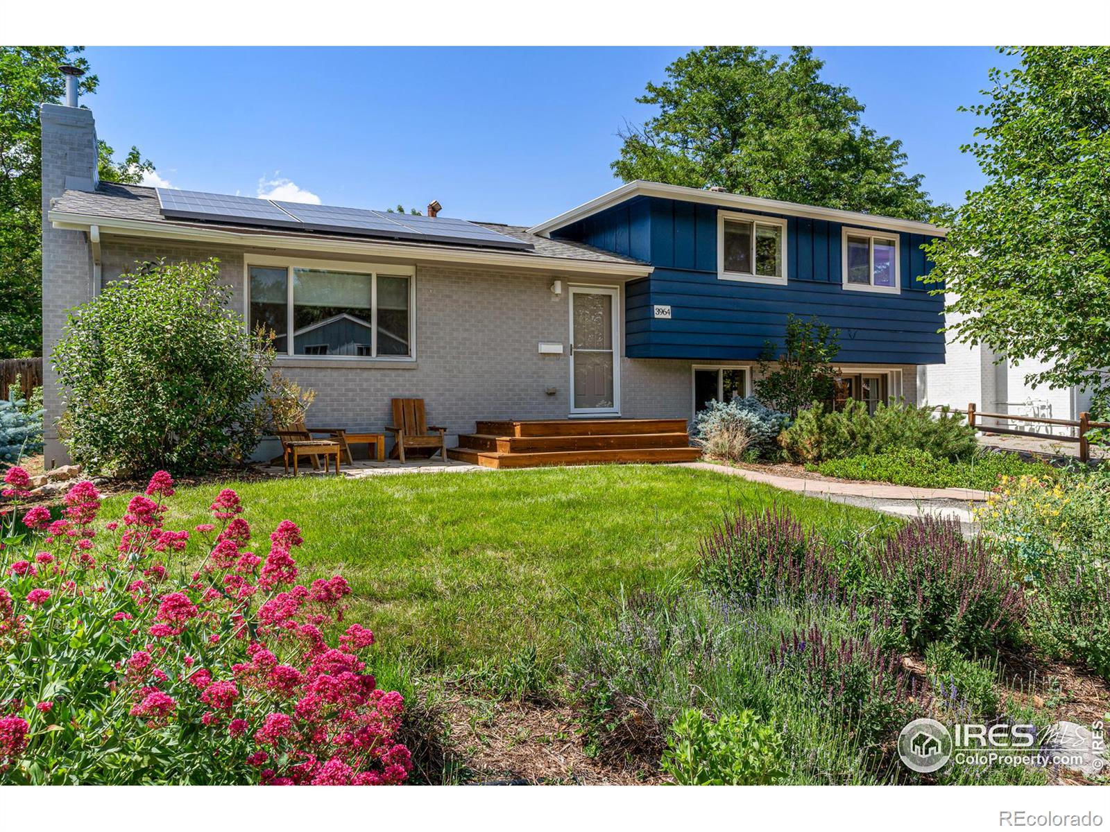 MLS Image #0 for 3964  fuller court,boulder, Colorado